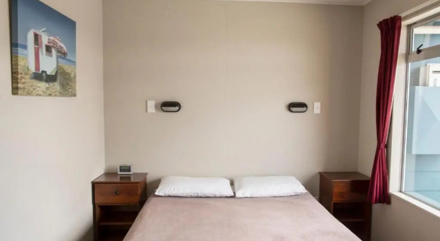 Номер Deluxe Kennedy Park Resort Napier