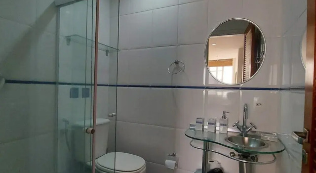 SUH Copacabana 19 Spacious Near Beach