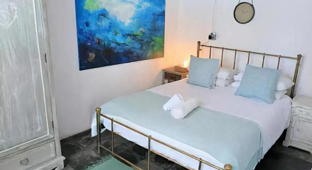 Номер Standard Sandton Farmhouse