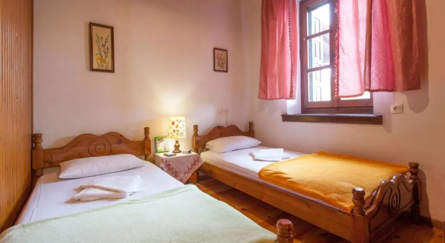Nikoleri Studios & Apartments, Book Apartment South Pelion Thessalia