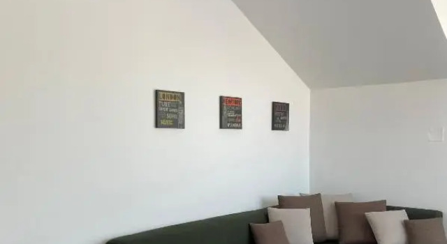 Апартаменты Happy apartament