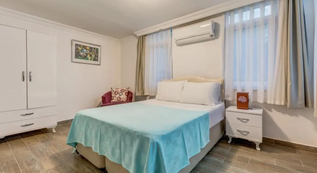 Cunda Nefes Hotel, Rezervovat Hotel Hotely v Cunda se snídaní, Snídaně