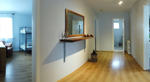 Appartement Troll's cosy apartment