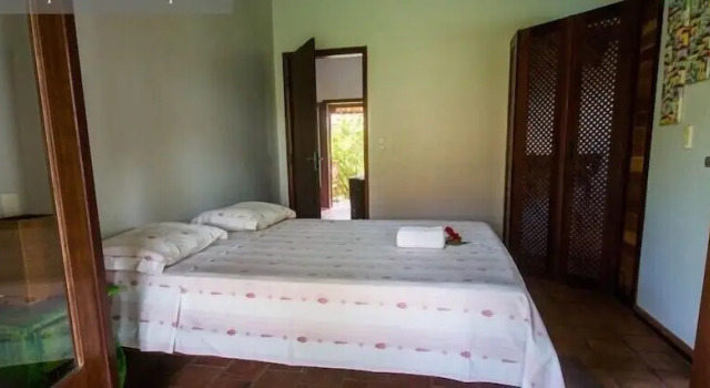 Коттедж Pipa Casa Cândido