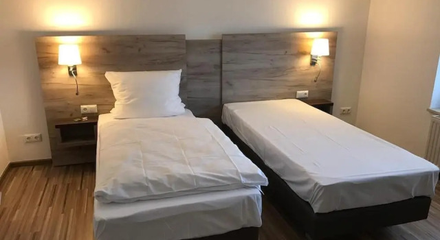 Hotel Hellwege, Rezervasyon Otel Samtgemeinde Himmelpforten Lower-Saxony