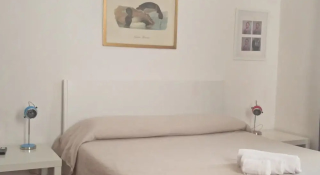 Номер Economy Rome Center Rooms