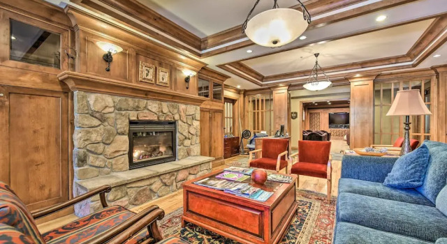 Ski-InandOut Solitude Ski Village Condo with Hot Tubs, Prenota Hotel Solitude Alta-Snowbird