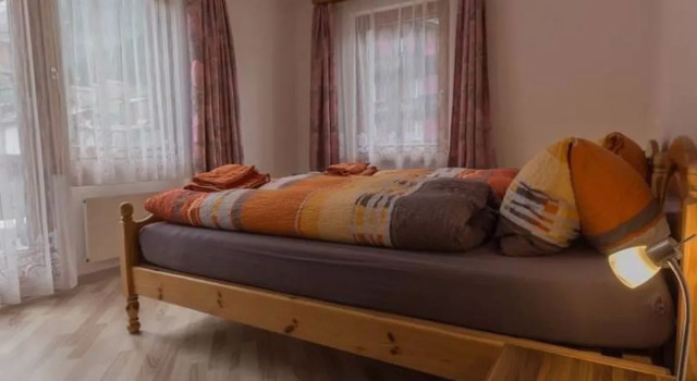 Apartment Bergfink Saas-Fee 16126