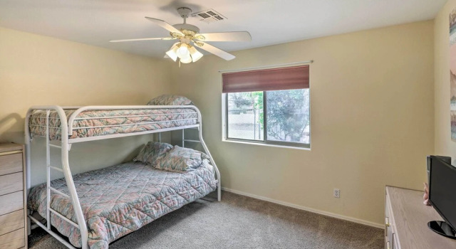 Коттедж Arizona Retreat w/ Casita ~ 2 Mi to Lake Havasu