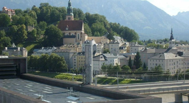 Salzburg Apartments, Забронировать Апартаменты/квартира Окрестности Зальцбурга Зальцбург, рядом с Музей барокко
