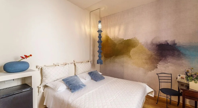Standard Zimmer Aurora Boutique Hotel & Private SPA