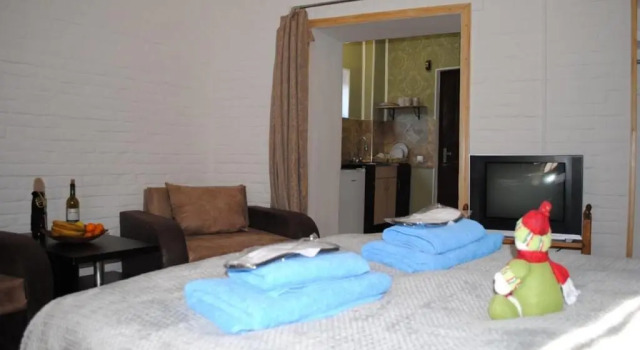 Апартаменты Kobasapartament