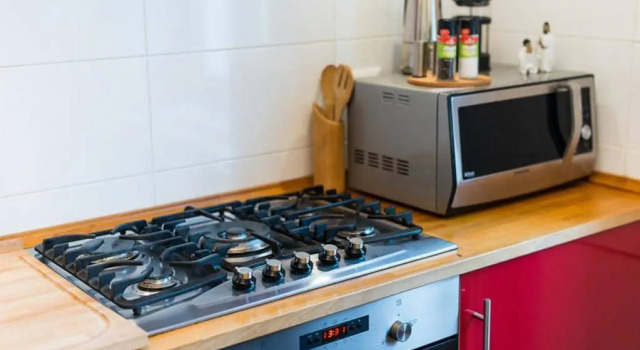 Cosy and Bright Apartment - Old Town, Boek Appartement Hotels in Klein-Polen met parkeren, Parkeren