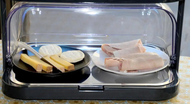 Esprit du Sud, Rezervovat Hotel Hotely v Prades-le-Lez s parkováním, Parkování