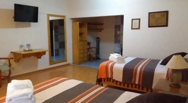 Двухместный номер Standard Hotel Zaragoza