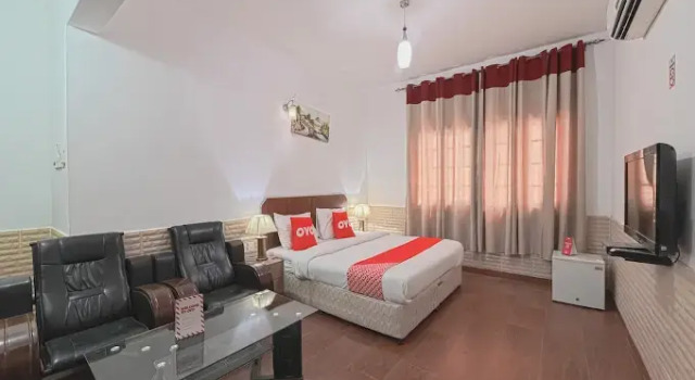 Seeb Guest House