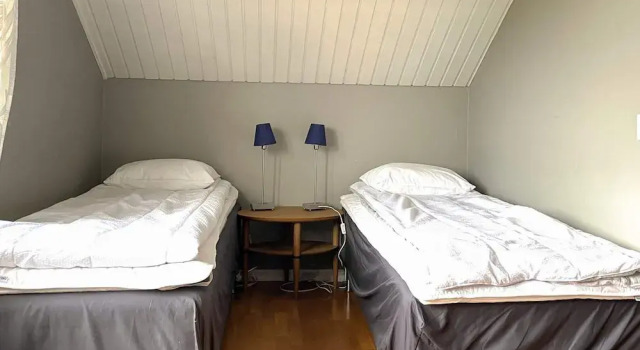 4 Star Holiday Home in Romelanda, Book Vacation Home  