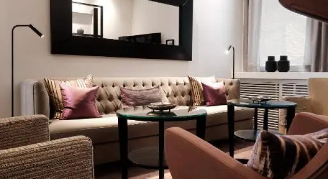 SAXX Apartments "Goldberg Karree", Забронировать Апартаменты/квартира Хаген Северный Рейн-Вестфалия, рядом с Музей Карла Эрнста Остхауза в городе Хаген