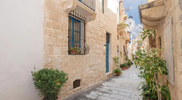 3 Bedrooms House of Character in Rabat Near Mdina - Casa Melita, Забронировать Дом для отпуска Мдина Мальта