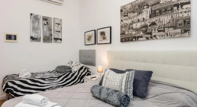Номер Standard Julius Caesar Home