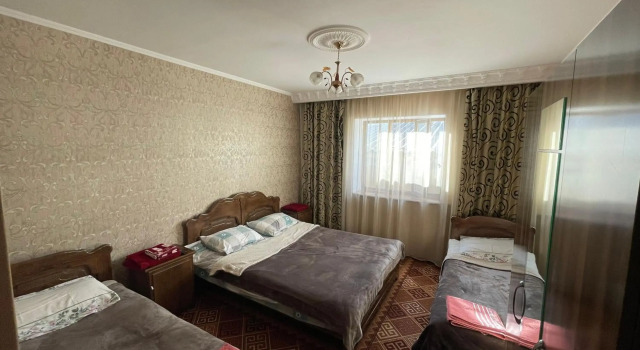 Guest House Eles, Book Pension Billige hoteller i Issyk-Kul Region