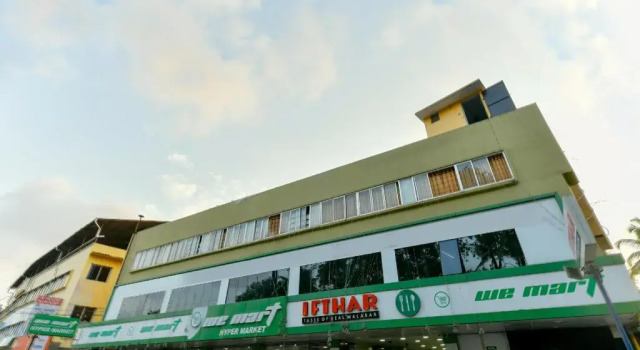 Hotel Lotus Regency by OYO Rooms, Забронировать Отель Коччи штат Керала, рядом с Ernakulam Medical Centre
