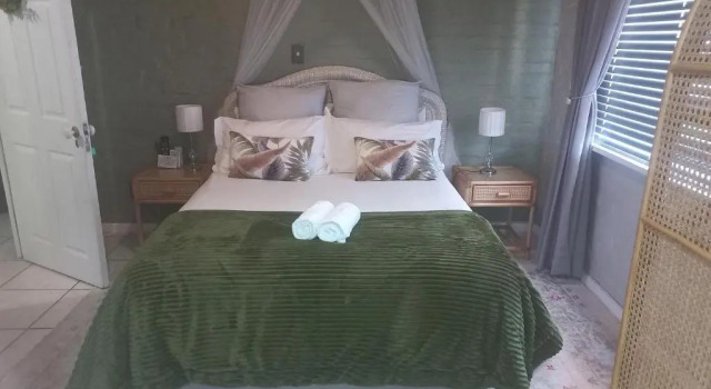 Номер Standard House of Perez