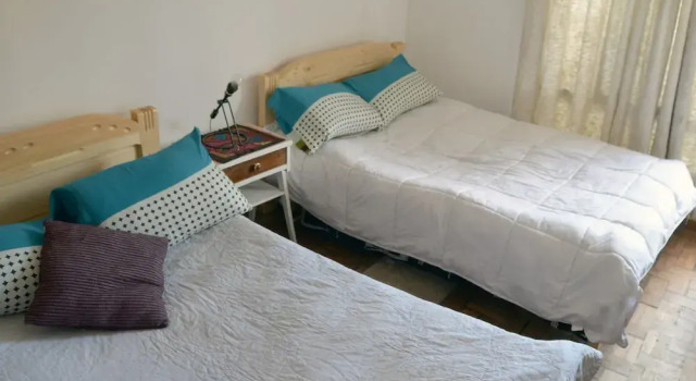Posada Velez, Prenota Hotel La Paz La Paz Region