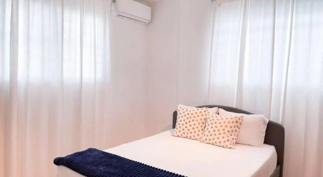 OceanPark Beach House 1-3 San Juan