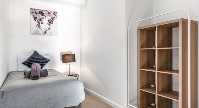 King Street Bowen Hills Apt By SLife, Prenota Hotel Hotel a Queensland con parcheggio, Parcheggio