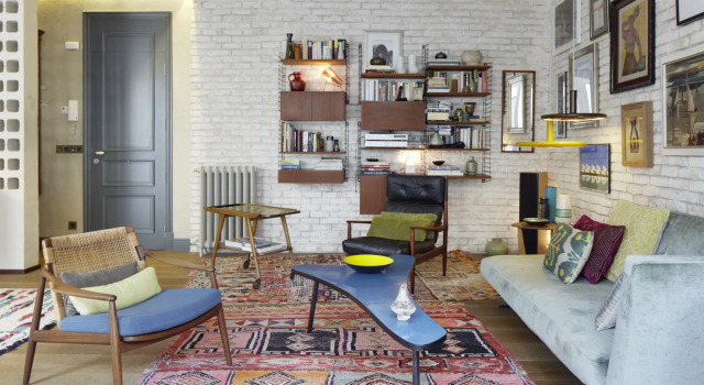 Dear Oldie Apartment by FeelFree Rentals