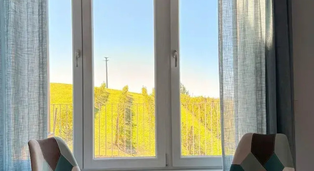 Номер Standard Dellavalle Guest House