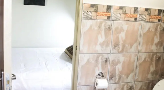 Номер Comfort Kruger Dreams Lodge