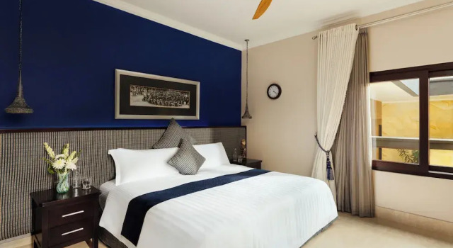 CasCades Suites