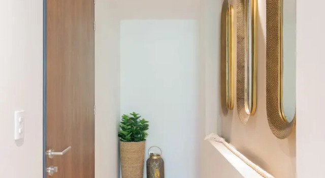 Апартаменты с 2 комнатами с балконом Villa Tu-Kaán Stunning 2BR - Attha Cenote