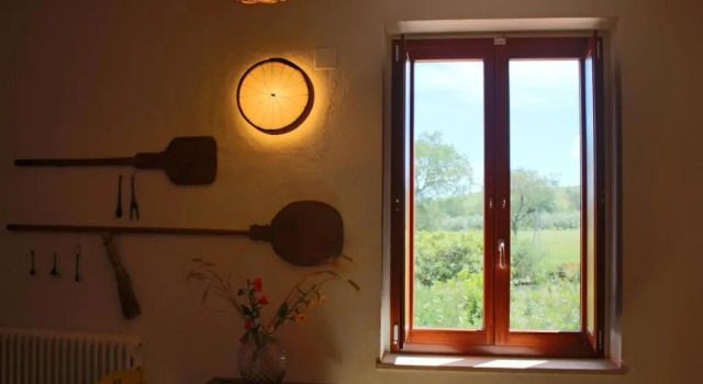 Семейный номер Superior Agriturismo Essentia dimora rurale