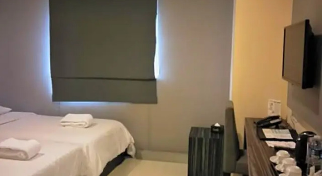 Camera tripla Standard Hotel Olive