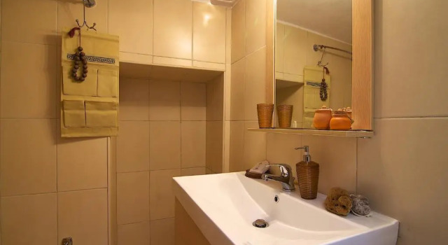 Люкс Asikiko Suites