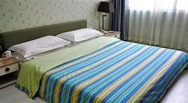 Super 8 Weihai Wai Tan, Book Hotel Hoteller i Weihai med parkering, Parkering