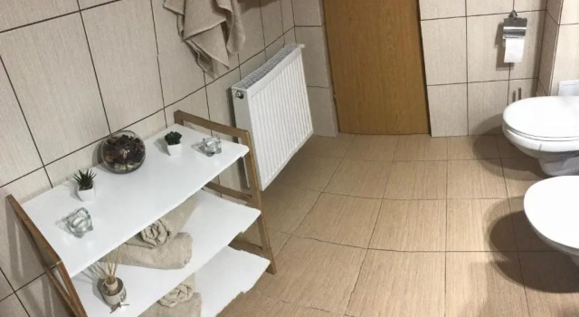 Апартаменты Apartament Toamnei
