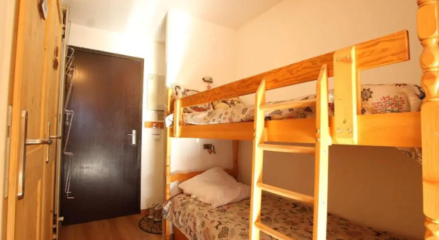 Appartement Serre Chevalier, 1 pièce, 4 personnes - FR-1-330E-61, Забронировать Апартаменты/квартира Сен-Шафре 