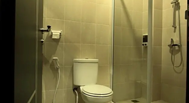 Номер Standard Nagoya One Hotel