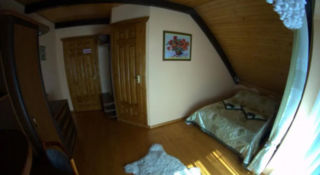 Номер Economy Prutets Guest House