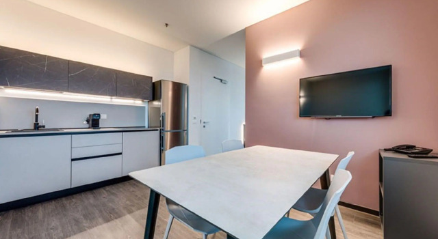 Comfortable Apartment in Venice near a strea, Забронировать Апартаменты/квартира Отели Местре с парковкой, Парковка