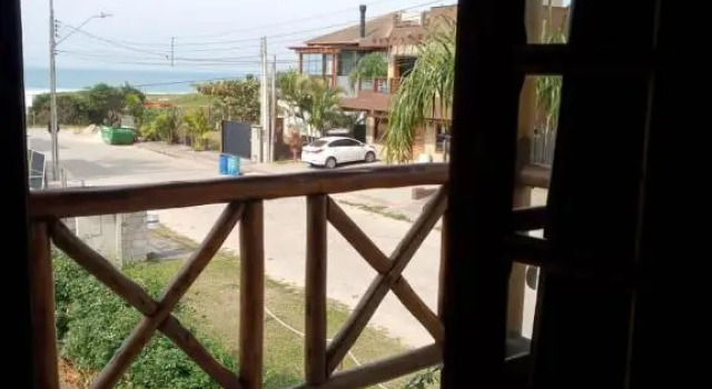 Люкс Kohphangan Pousada