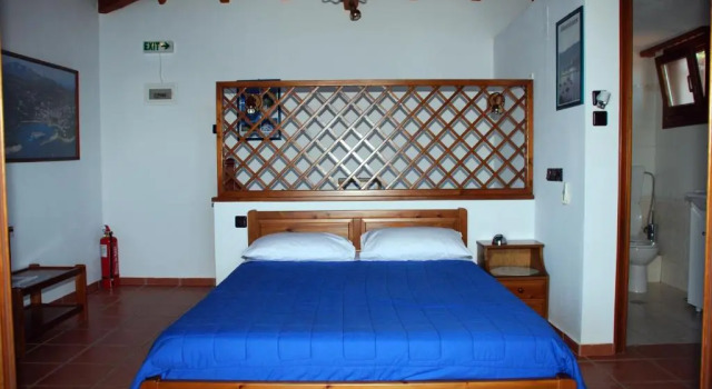 Vila Elena 1astoning view