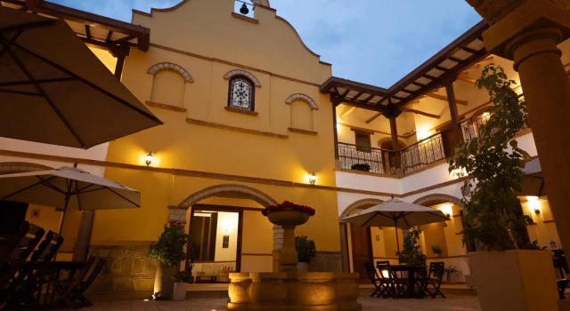 Maria Bonita Hotel, Book Hotel 3-stjernede hoteller i Boyacá, 3*
