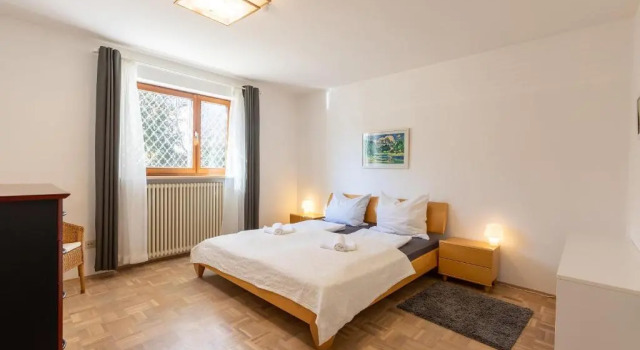 Serviced Appartement München Messe