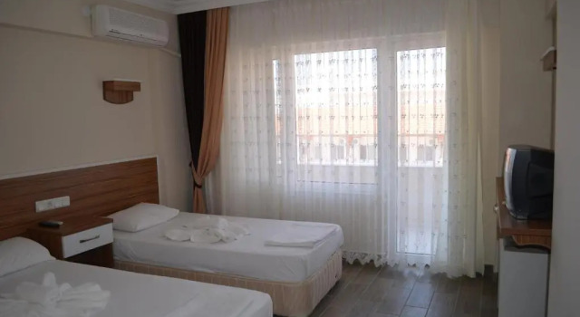 Номер Standard Seda Hotel