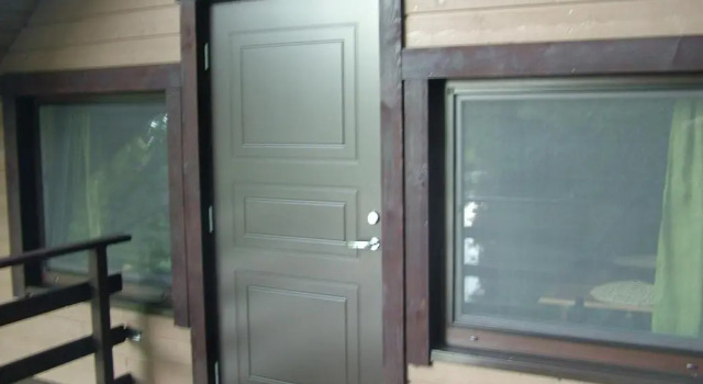Апартаменты с балконом Mill Hause Apart 1